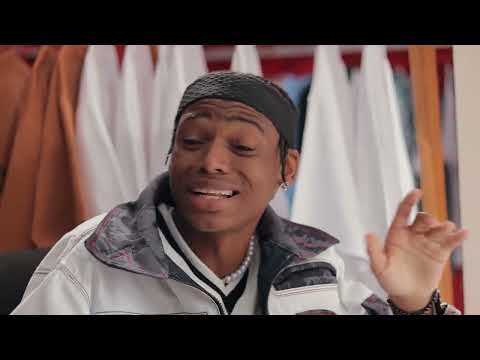 Thaifo Son   Umchele feat  Young Zesh Visualiser