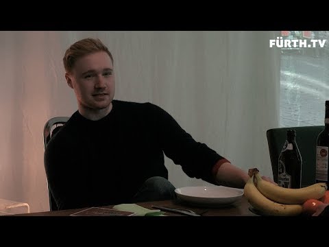 Fürth.TV Radschn - Fabian Scheuerlein