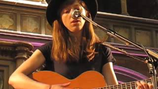 French For Rabbits - Hard Luck Stories (Live @ Daylight Music, Union Chapel, London, 26/09/15)