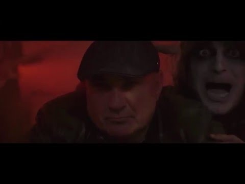 The Sticky Licks - Same Place Same Bar (Official video) [1080]