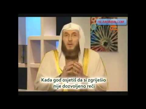Kako ojačati iman   Dr  Muhammad Salah