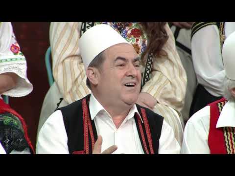 Nexhat Kumnova - Erdh Pranvera