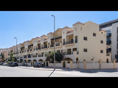 Property video thumbnail