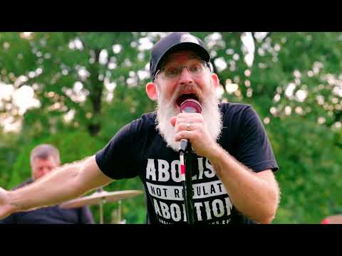HELP ROCKS & DONKEYS CREATE AN ANTI ABORTION ALBUM