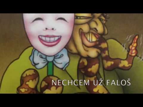 07. SKAPATY PES - Nechcem /beat Anthrax