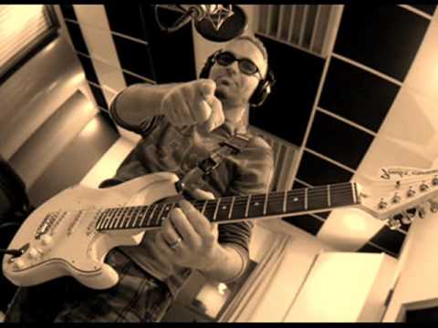 Richie Kotzen - Steve Saluto: "YOU SHOW ME"