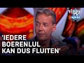 Valentijn concludeert: 'Iedere boerenlul kan dus de Supercup fluiten' | VERONICA INSIDE