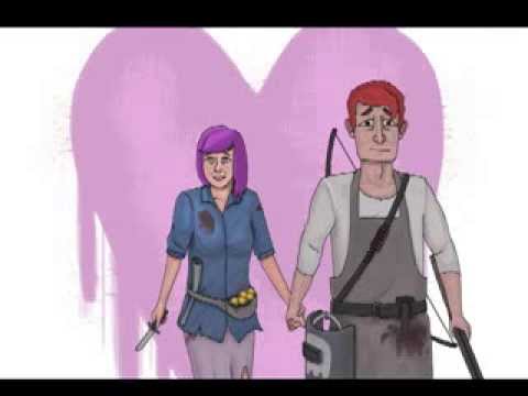 Video thumbnail for Love Is Too Expensive