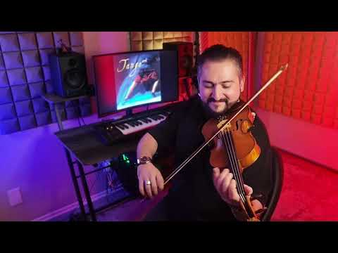 El Choclo - Kiss of fire (Argentinian Tango)