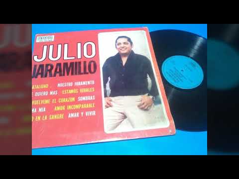 Julio Jaramillo - Que Dios Me Libre《Full Audio Original》