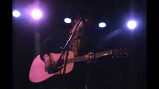 Butch Walker Live &quot;Song for the Metalheads&quot; @Nectar Lounge (10/21/08)