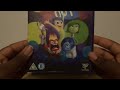 Disney Pixar Collection 2022 Update