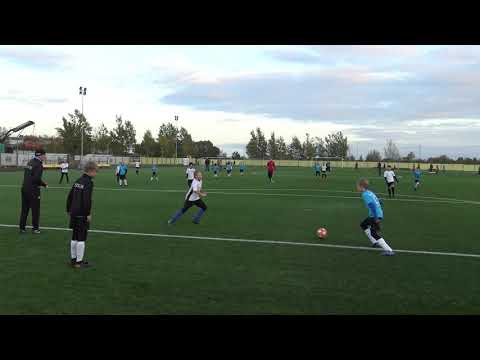 Leisi JK   aameraas II mäng II