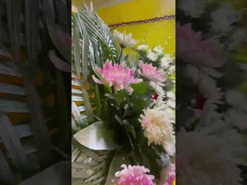 LỄ TANG ÔNG NGUYỄN VĂN ĐÀN