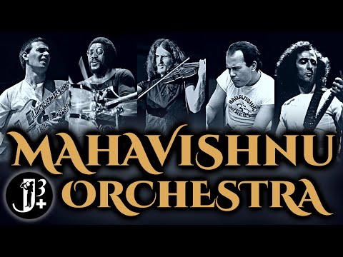 Mahavishnu Orchestra - Live at Avery Fisher Hall 1973