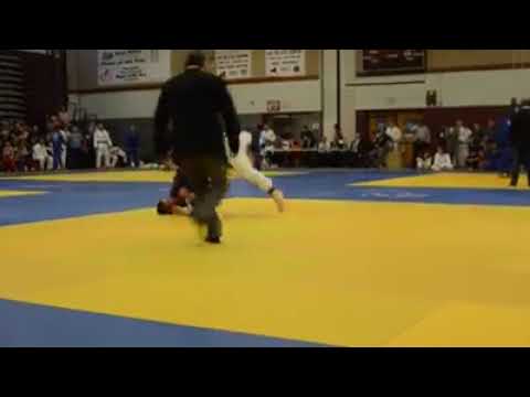 Brad Bolen - Morris Cup 2017 73kg