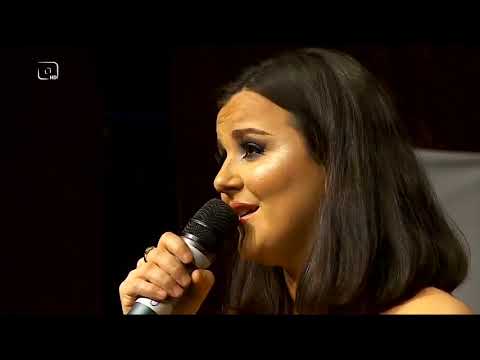Kosovarja Këndon 2019 - LAURA KRASNIQI “Të deshta me hakikat” - RTV TEMA HD