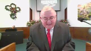 Sermon: A True Salvation