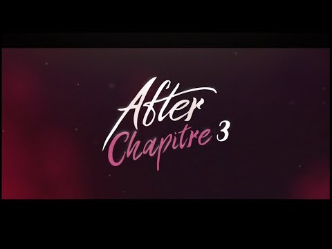 After - Chapitre 3 |2021| WebRip en Français (HD 1080p)