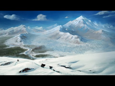 Pillars of Eternity: The Nutshell Version (The White March)