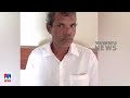 അച്ഛനെ മകന്‍റെ മുന്നിലിട്ട് കൊലപ്പെ�