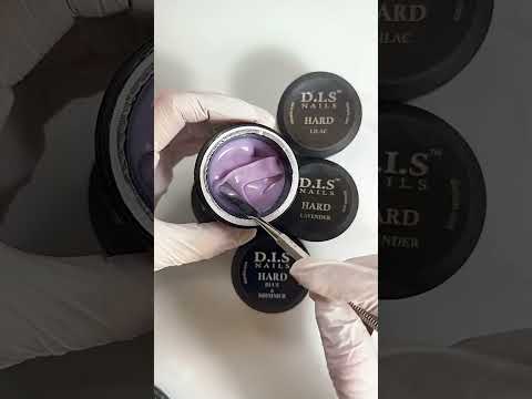 DIS HARD BLUE & SHIMMER