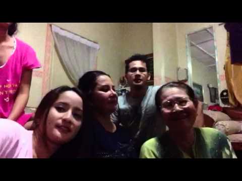 Happy Birthday Aleesa 2013