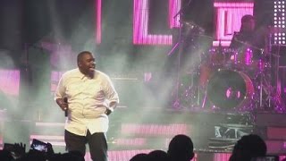 William McDowell - Performance @ MTN Ghana Stands In Worship concert &#39;15 | GhanaMusic.com Video