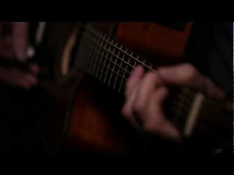 Jacob Johnson - Treat Her Right - Guitar Love Song