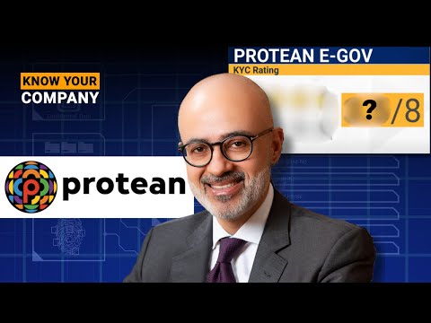 Protean eGov Stock Analysis: What Will Be The Impact Of Missing Out On PAN 2.0 Mandate?