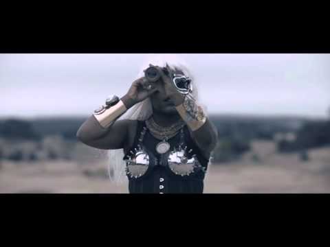 Gato Preto feat. Edu K - Barulho (Official Video)