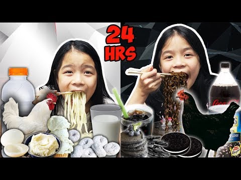 download lagu mp3 mp4 Food Black And White, download lagu Food Black And White gratis, unduh video klip Food Black And White