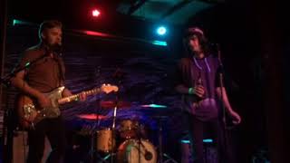 Don&#39;t Stop Now - GBV cover by Cormac and John