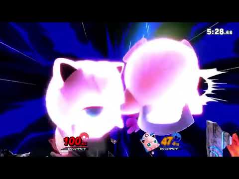 NotHbox - “STREET SLEEPER” - JIGGLYPUFF MONTAGE