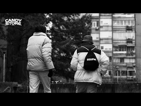 Lou K feat. BURMAZ - CWP (Official Video)
