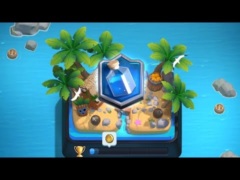 LADDER PUSH from 5300 TO 5600 TROPHIES🏆 ,CONTINUE 12 WINS WITHOUT ANY LOSS✌️.