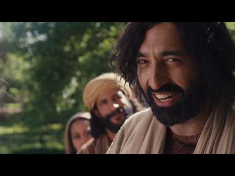 LUMO-GOSPEL OF LUKE CHAPTER 12;35–59