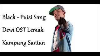 Lagu Terbaru Black-Puisi Sang Dewi