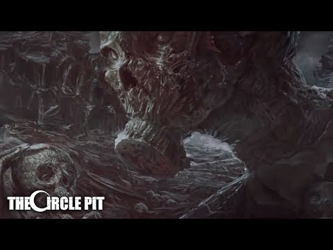From Dead Air - Breathe (FULL EP STREAM) | The Circle Pit