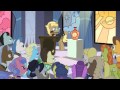 My Little Pony FiM - Becoming Popular (Everypony ...