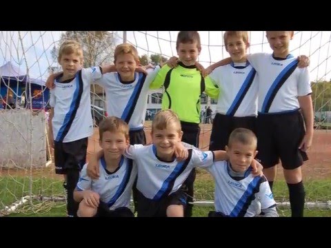 2015 Gloriett "U10" pillanatok
