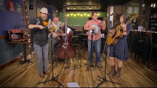 The Pennyrilers - Hoggin&#39; on a Snake - Live at Patent Pending for Lost River Sessions