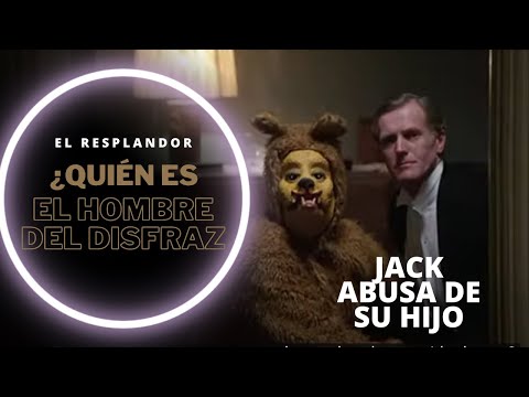 The Shining (Explanation) - The Dark Secret