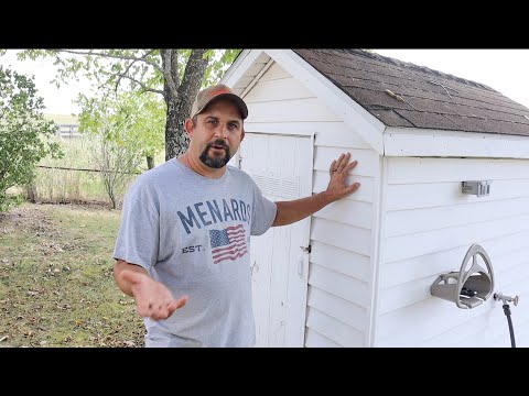 YouTube video about: Can a well run out of water?