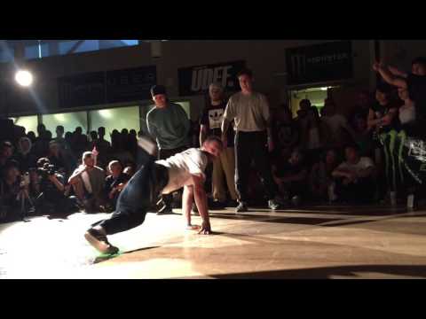 Style Elements 22nd Anniversary | Top 16 | Knucklehead Zoo vs Superfly