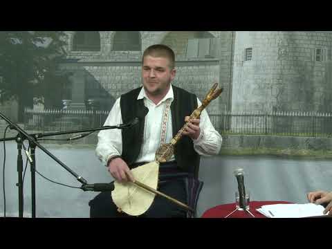 Petar Manojlovic - Sinovi Obilica - (LIVE) - (Tv Duga Plus 2021)