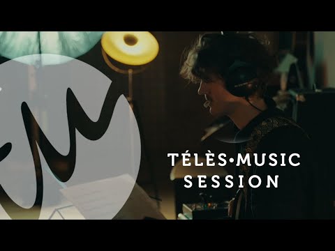 Whispering Trees - Brother (Télès Music Session)