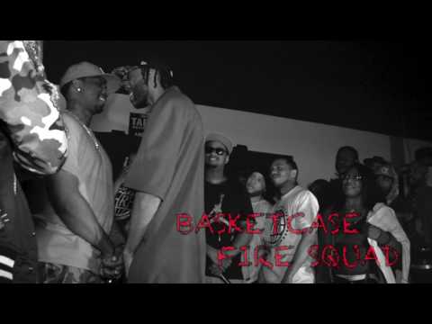 Severe PGH vs Basketcase