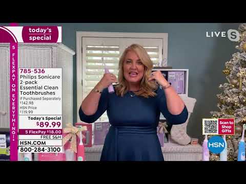 HSN | Practical Presents 11.01.2021 - 11 AM