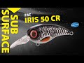 SPRO - Sub Surface - Fat IRIS 50 CR